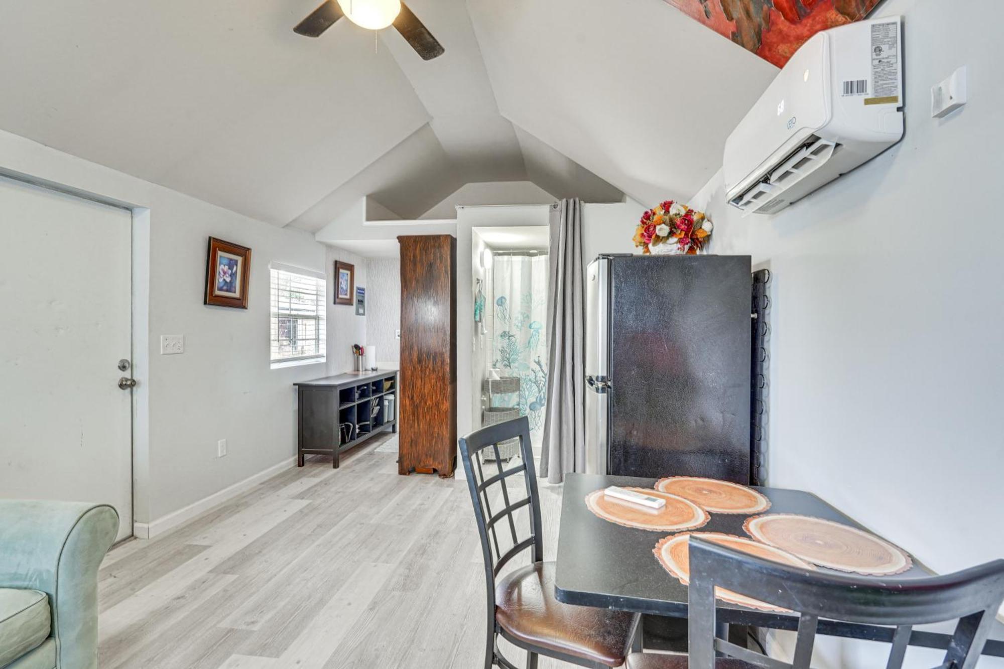 Lakefront Panama City Studio With Hot Tub Access Exterior foto